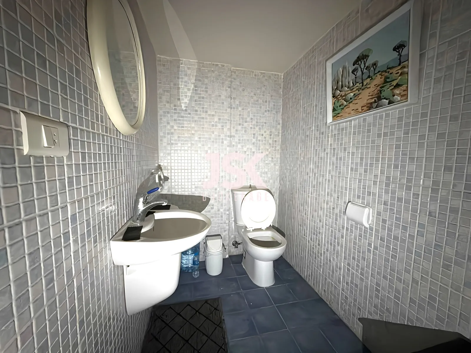 Apartment for Sale in Ain El Remmaneh