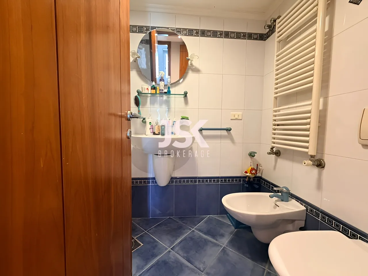 Apartment for Sale in Achrafieh