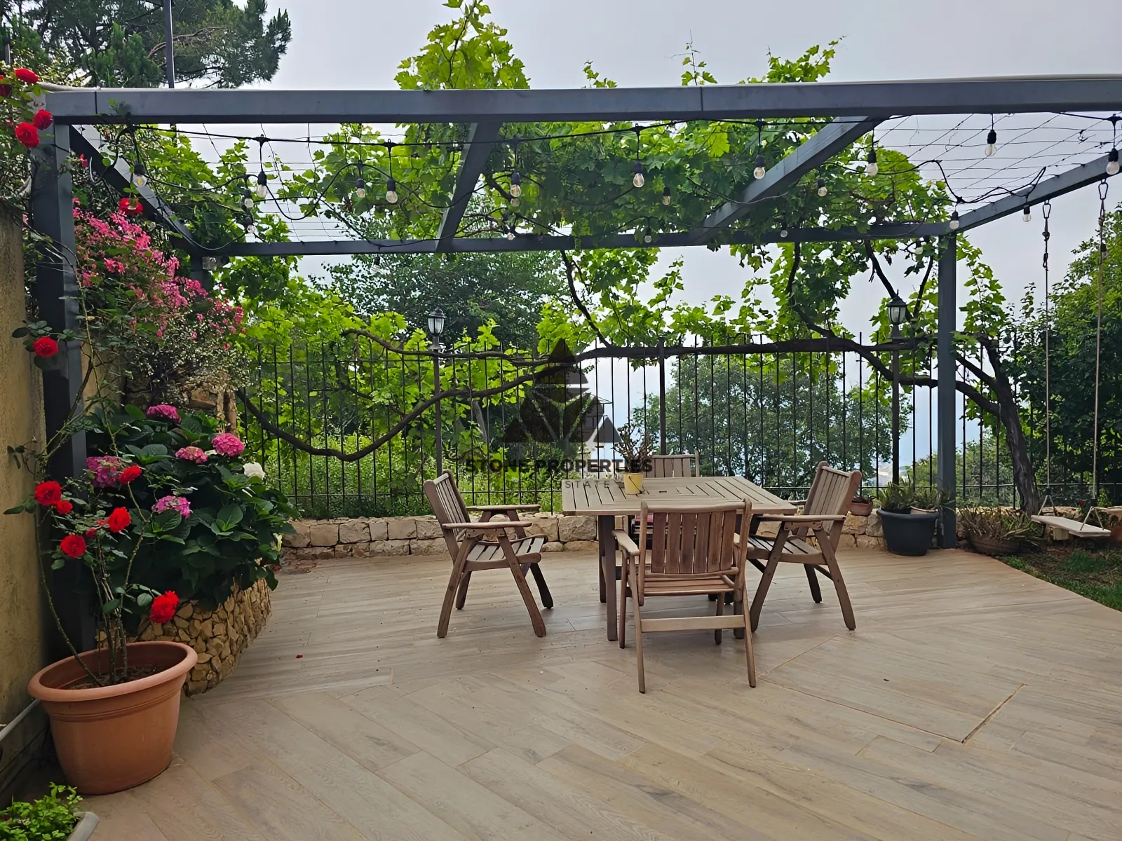 Apartment for sale in Beit meri, lebanon