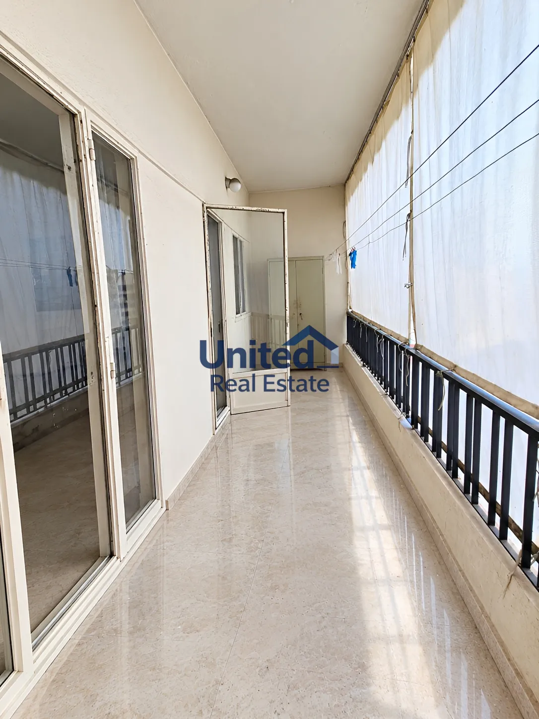 Apartment for sale in Sassine