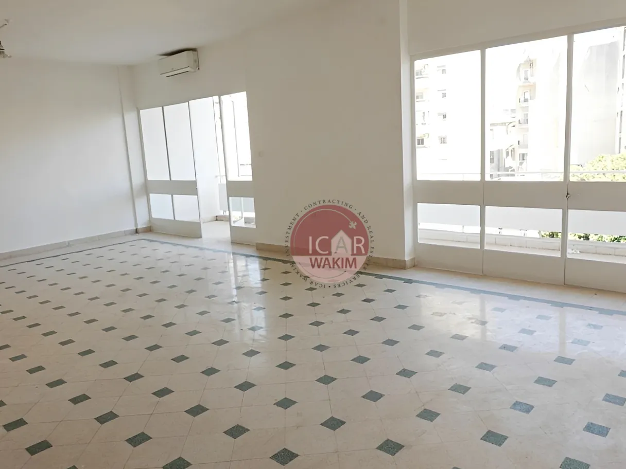 Apartment for rent in Furn El Chebak, Bayrut, Lebanon - 3 bed, 3 bath
