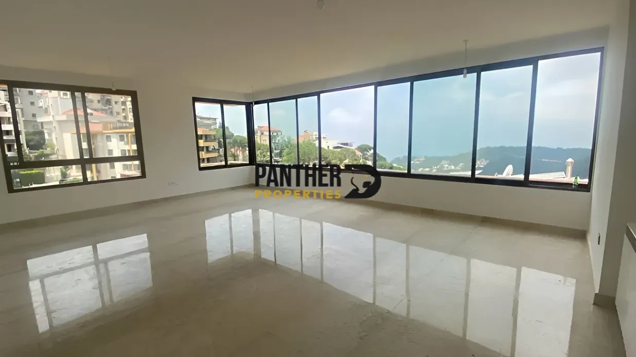 Apartment for sale in Mar Chaaya, Lebanon - 3 bed, 5 bath
