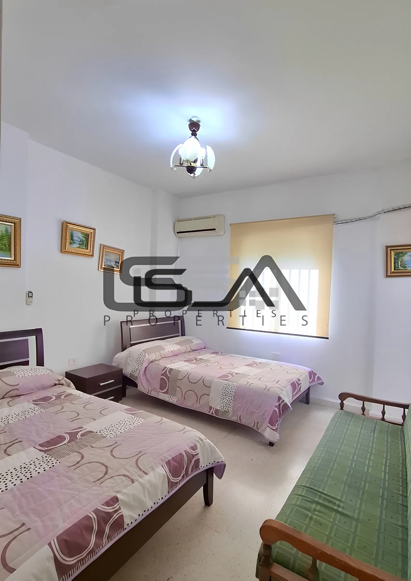 Apartment for sale in Ghadir, lebanon