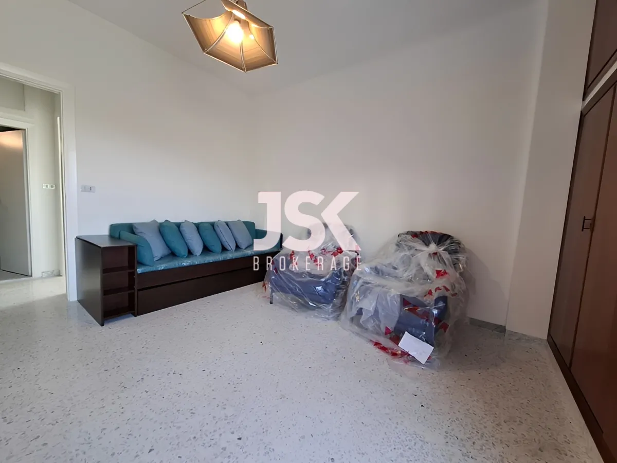 Apartment for Sale in Ajaltoun, Lebanon