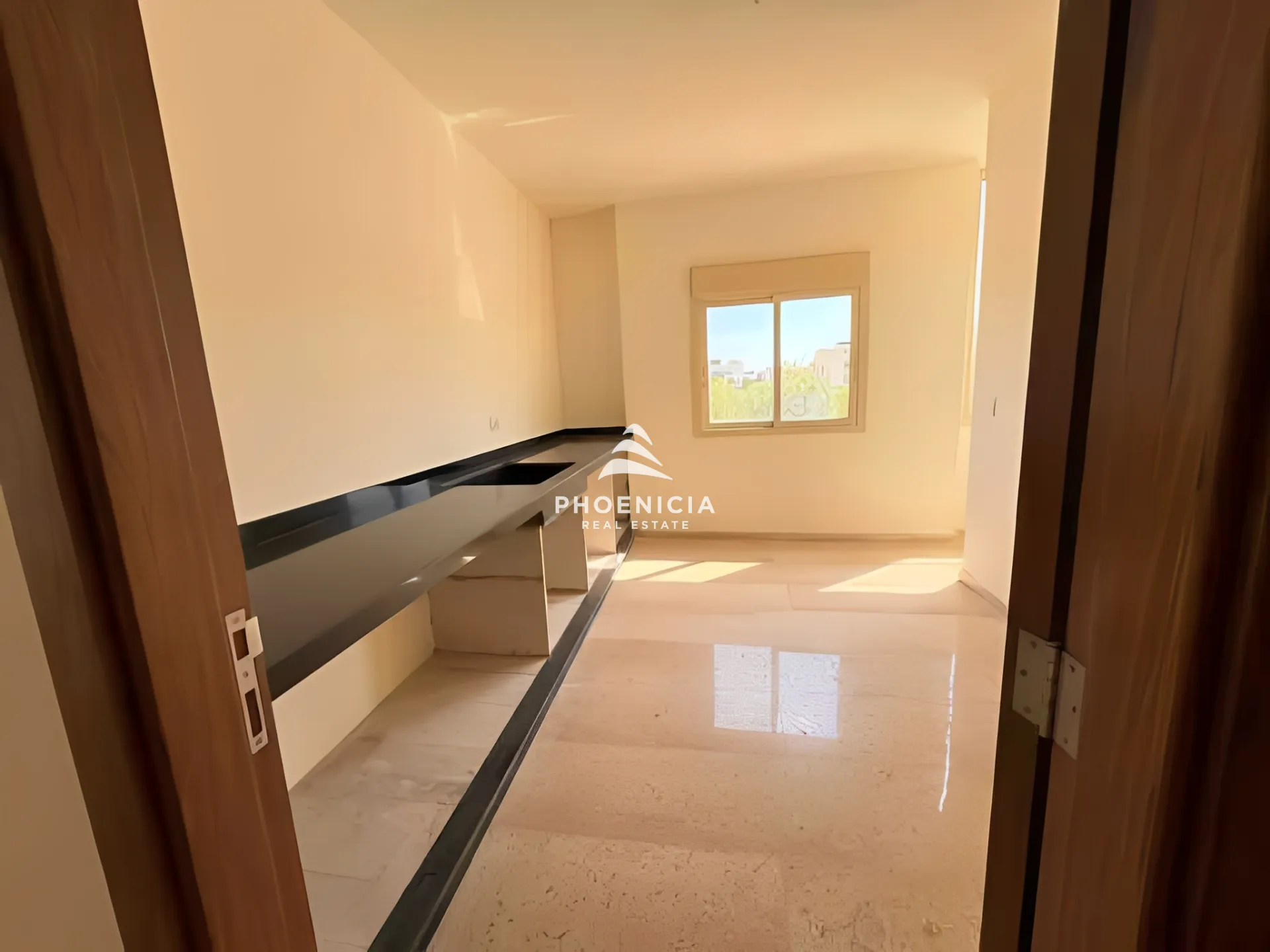 Apartment for Sale in Blat
