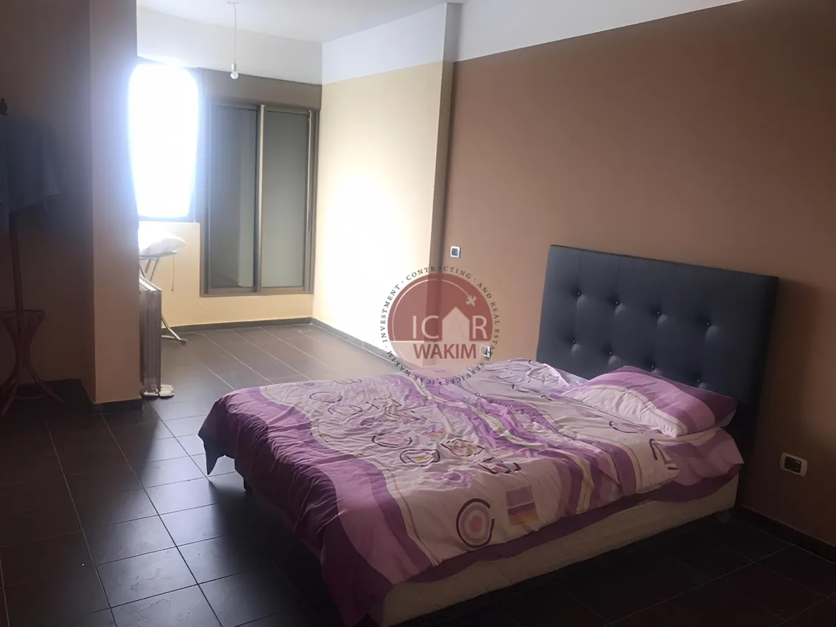 Apartment for Sale in Broummana