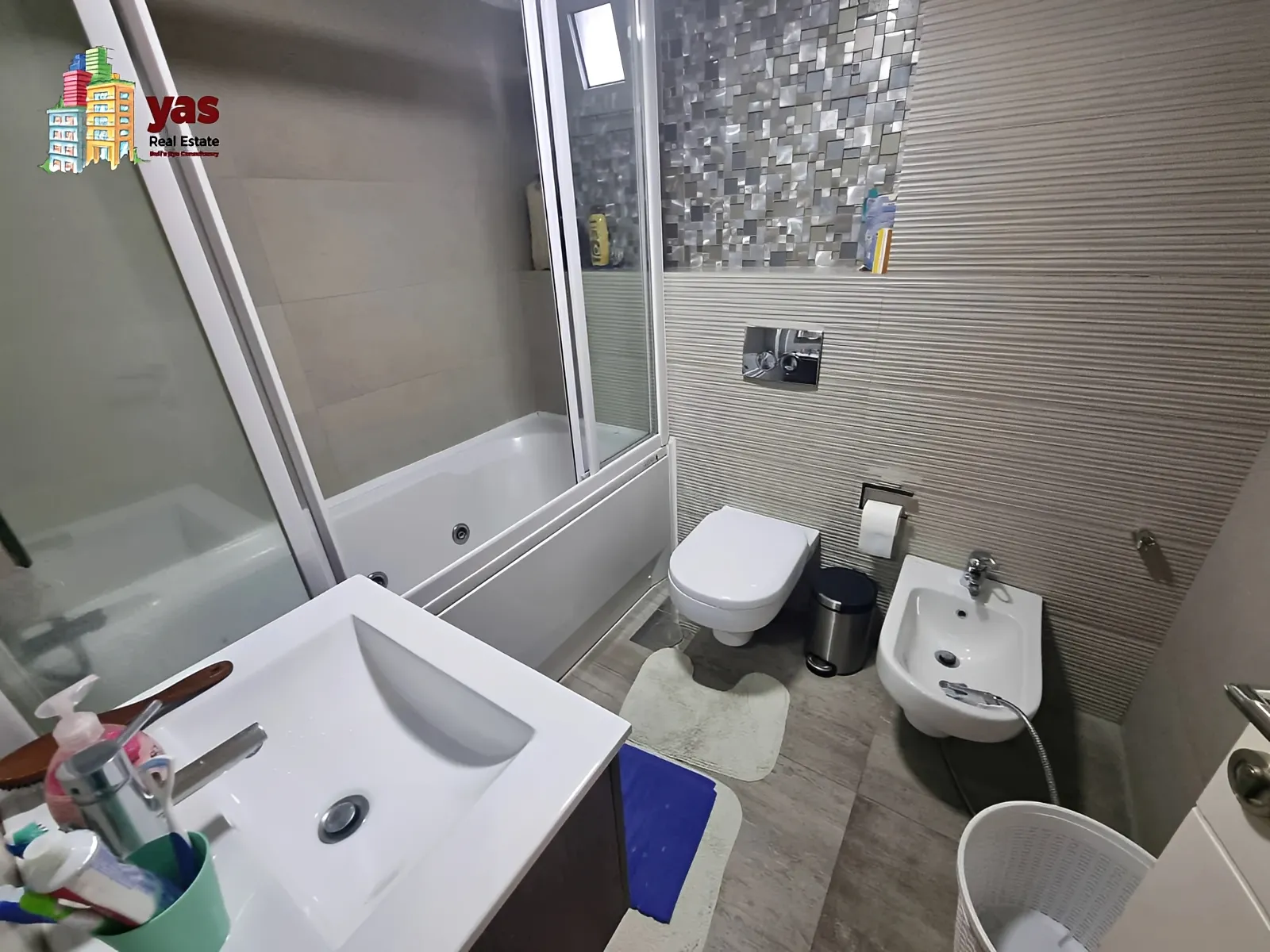 Apartment for Sale in Achrafieh