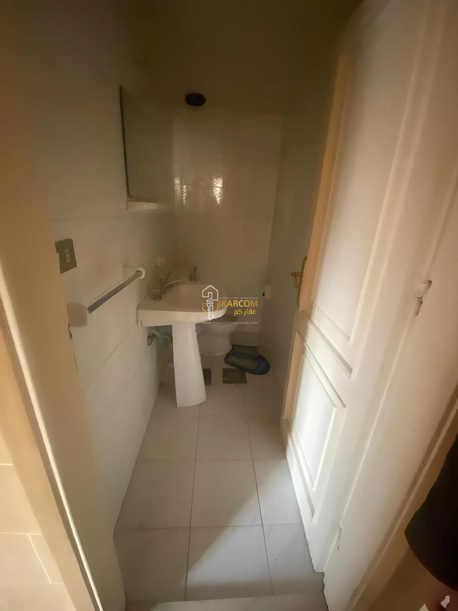 Apartment for Sale in Wata El Msaytbeh, Beirut