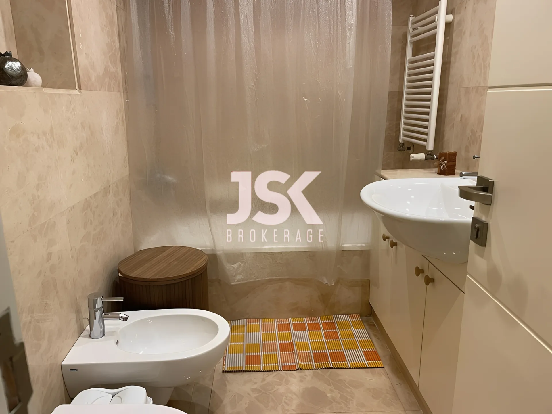 Apartment for Rent in Saifi Villag, Beirut, Lebanon