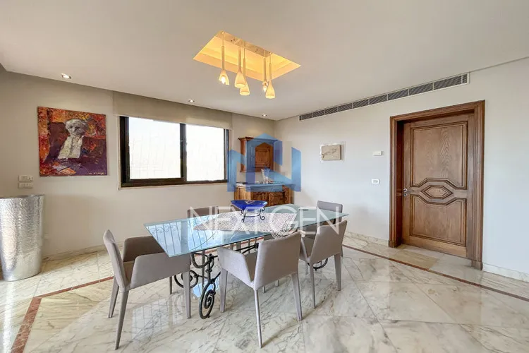 Apartment for Sale in Tallet El Khayyat