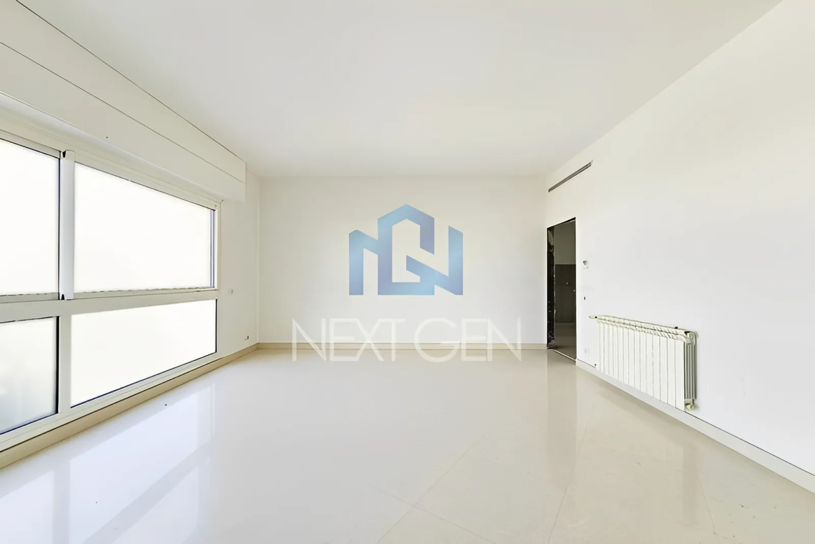 Apartment for Sale in Achrafieh