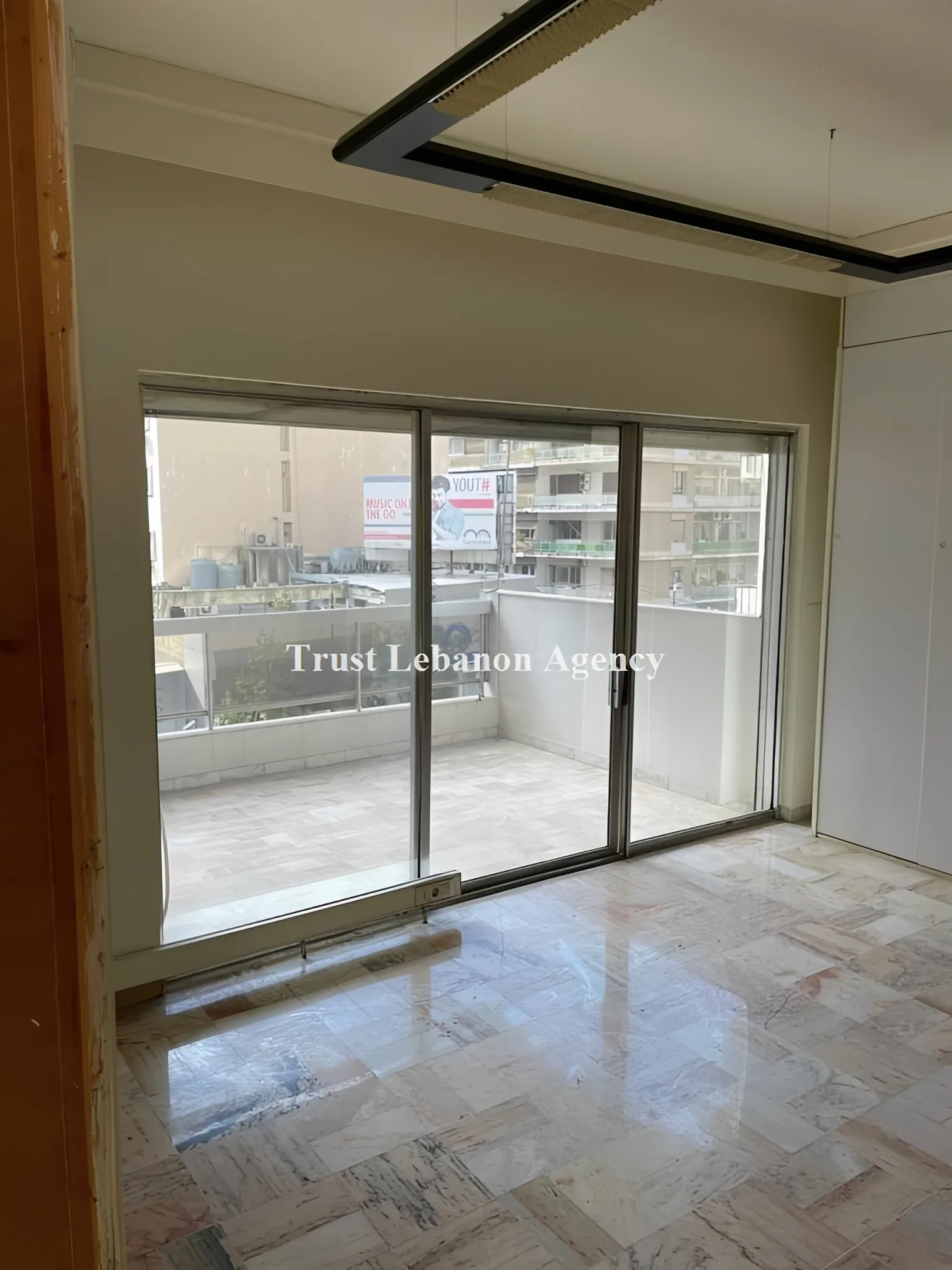 Apartment for Rent in Ashrafieh Beirut Lebanon