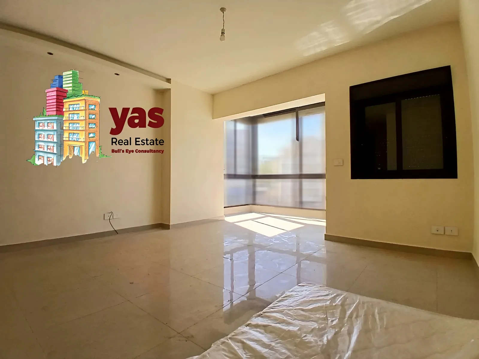 Apartment for Rent in Zouk Mosbeh - 2 bed, 2 bath