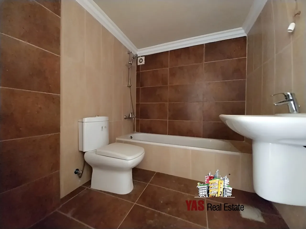 Apartment for Sale in Ghadir - 4 bed, 5 bath