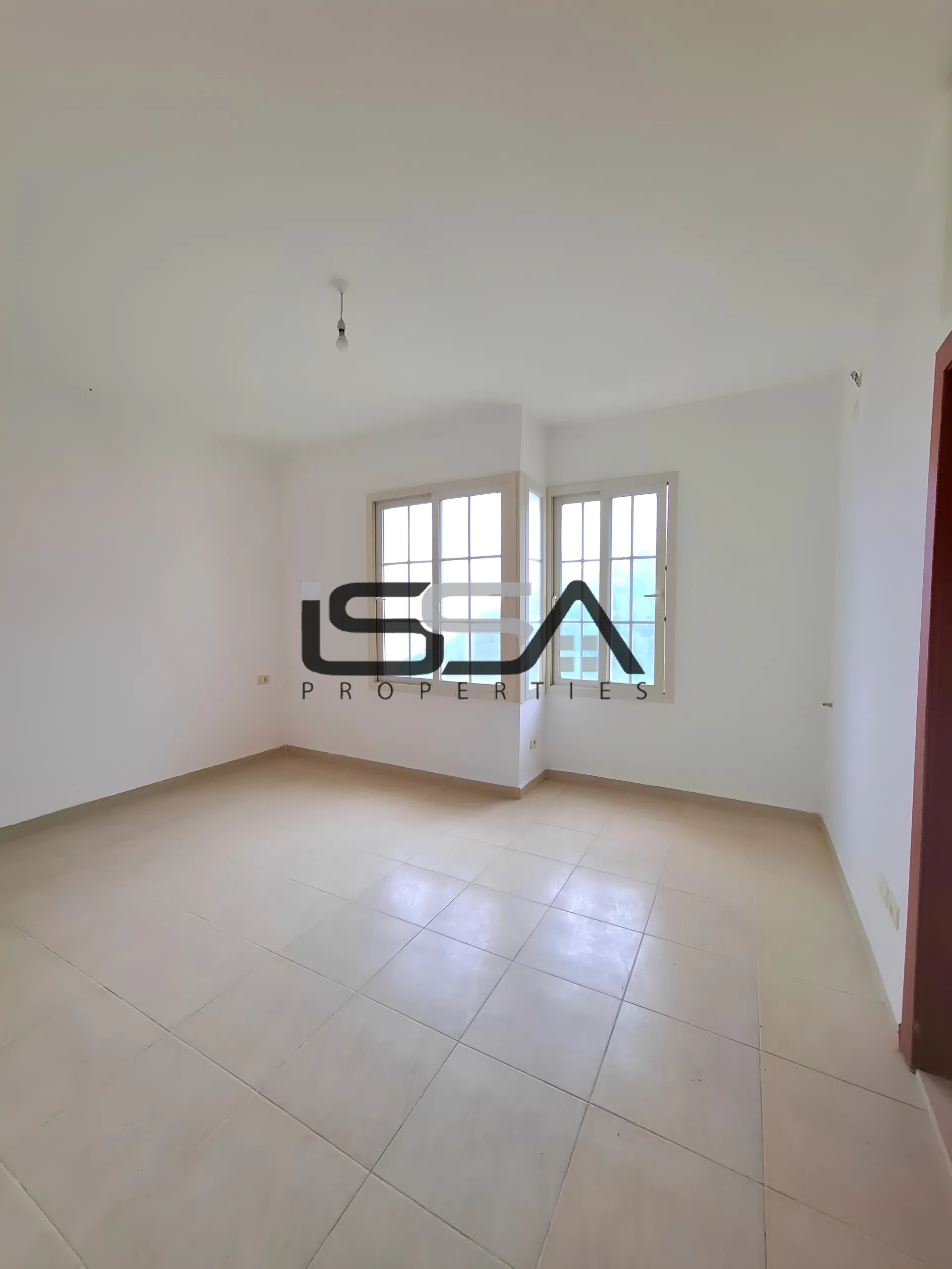 Duplex for sale in Zouk mikael