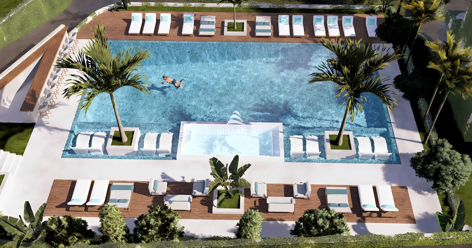 Villa for sale in Mechmech, Jbeil, Lebanon