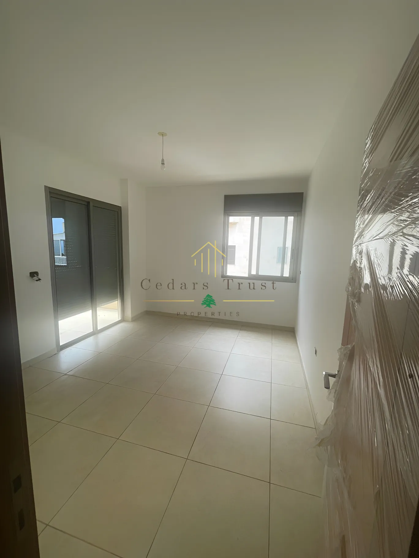 Apartment for Sale in Kfar Hbab, Lebanon