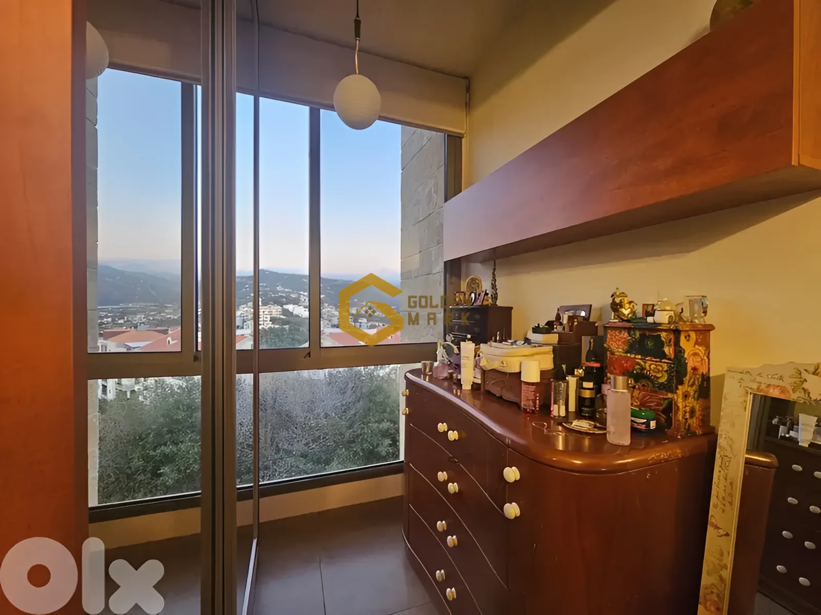 Duplex for Sale in Ballouneh