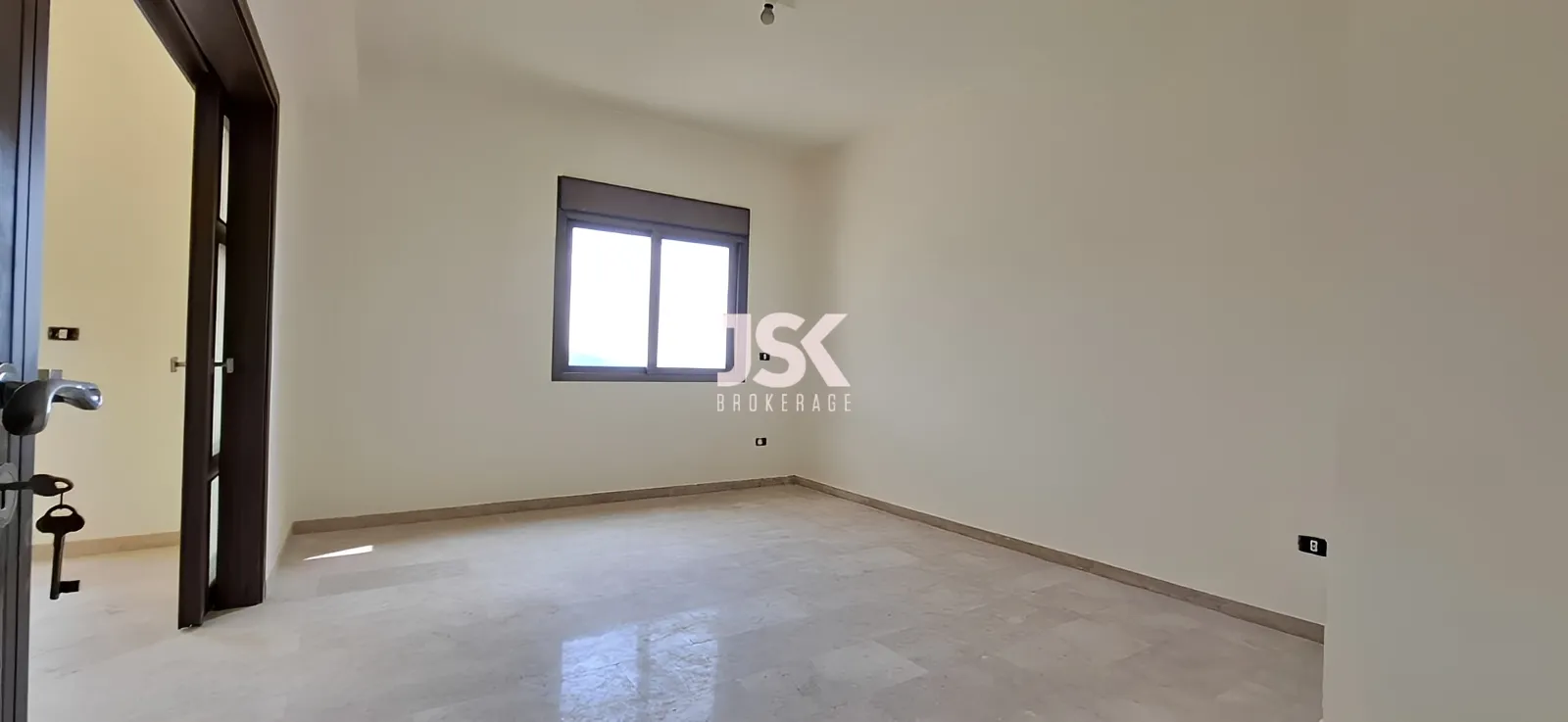 Apartment for Sale in Jeita
