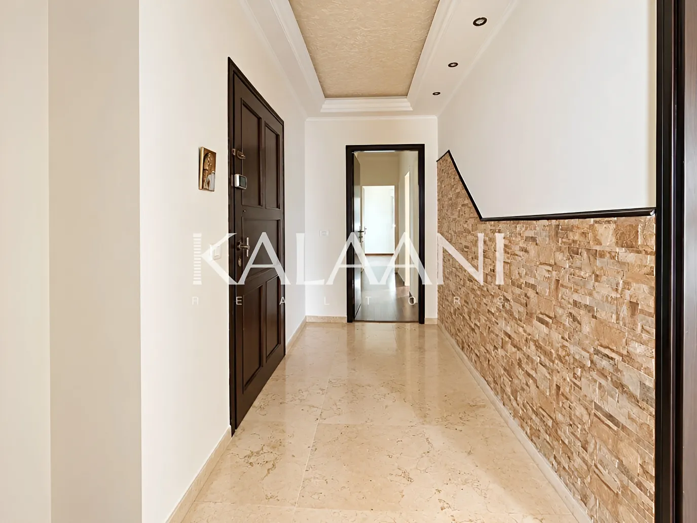 Apartment for rent in Zouk Mikael