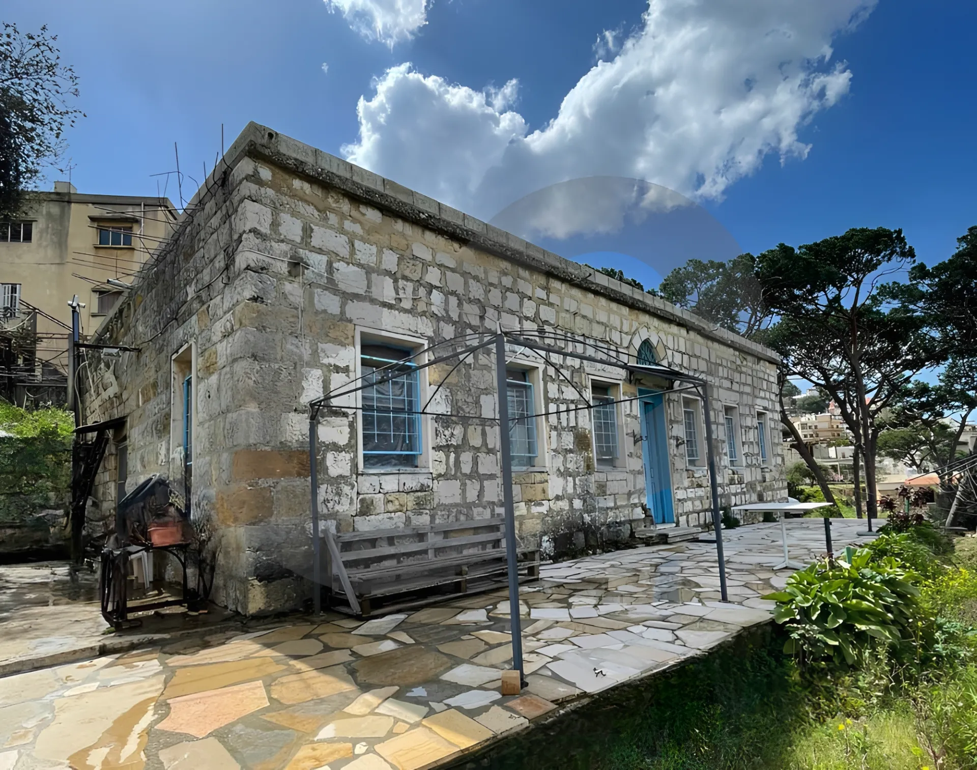 Villa for Sale in Baabda