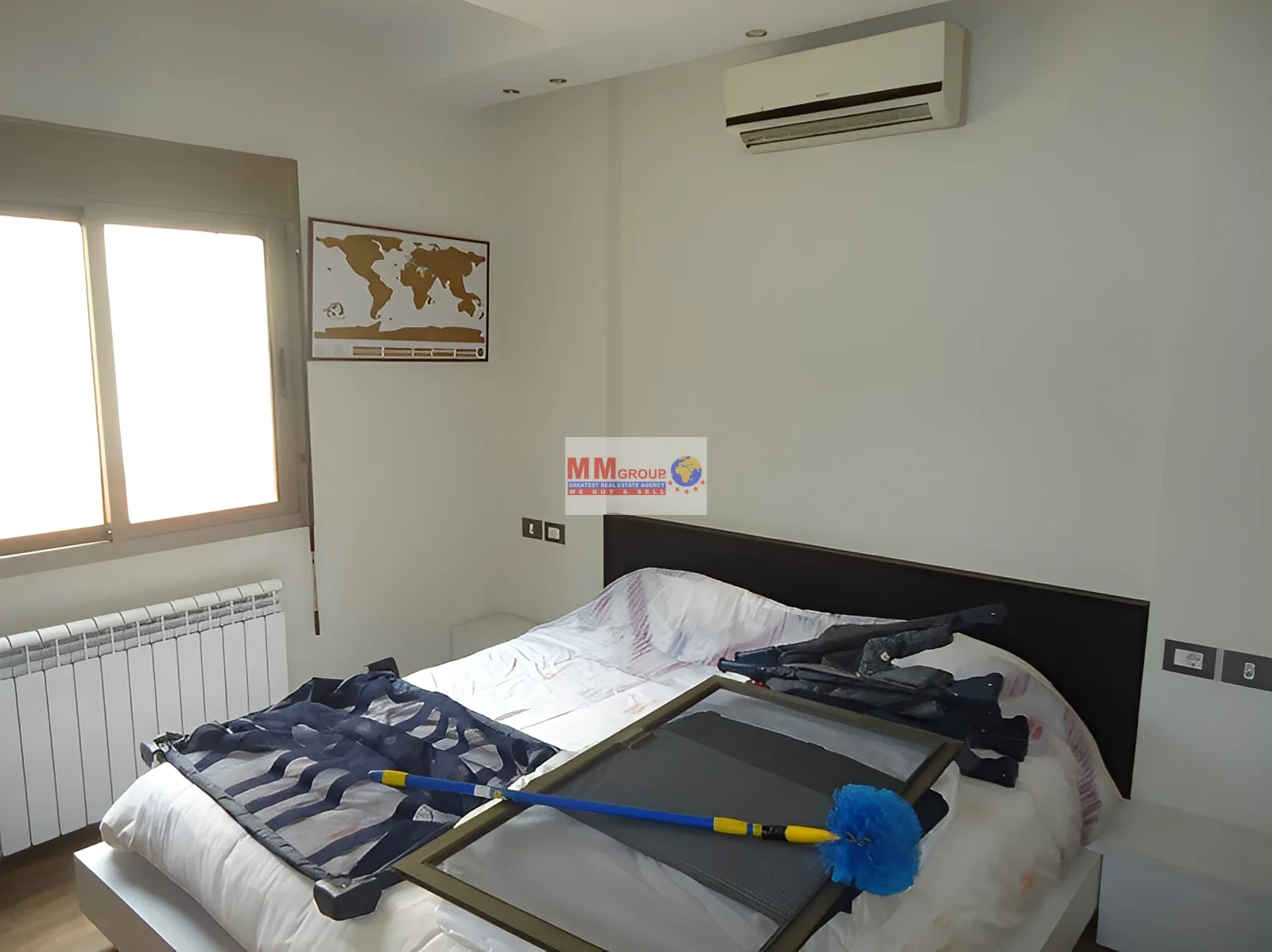 Duplex for Sale in Mansourieh