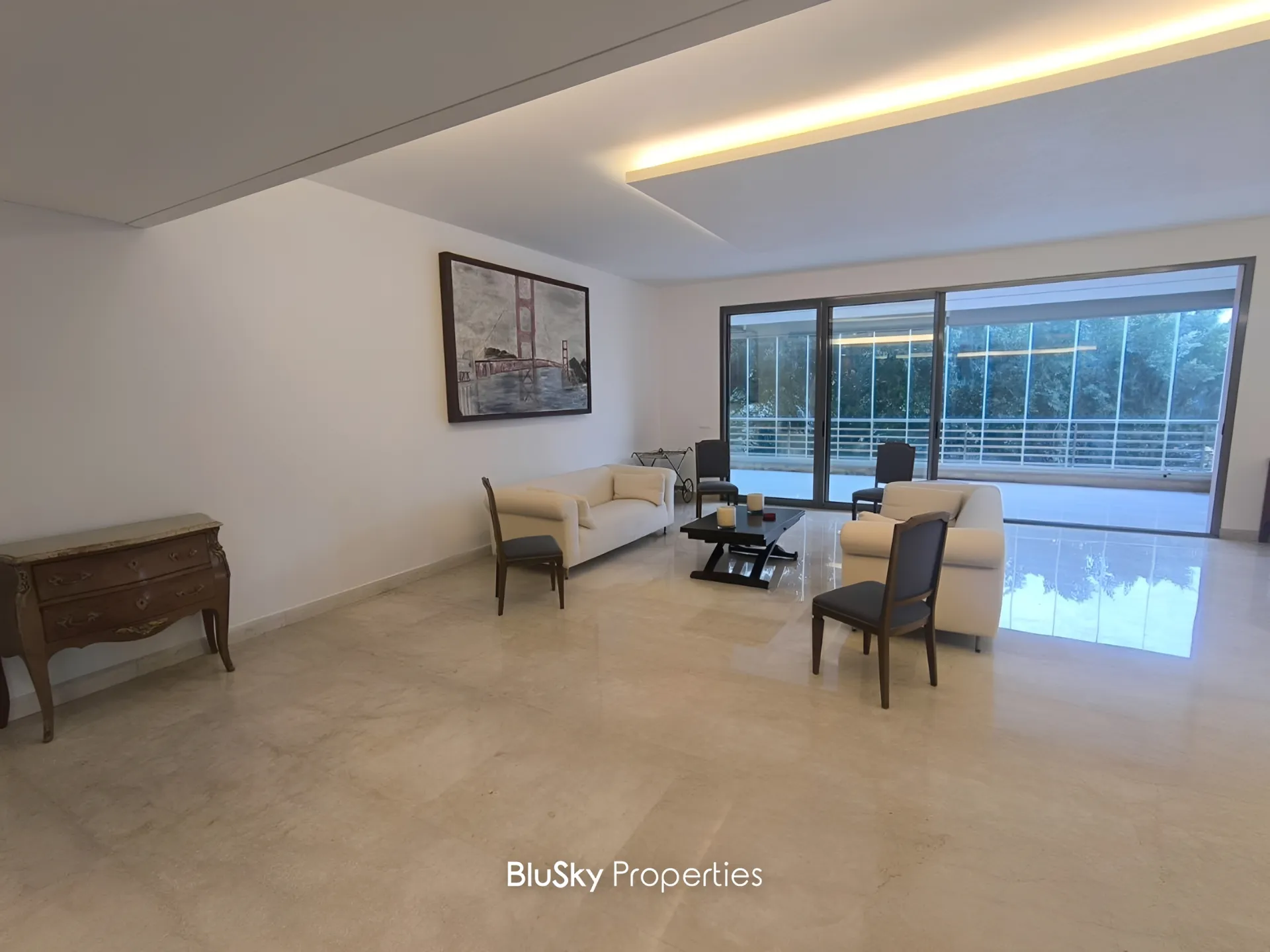 Apartment for sale in Rabieh