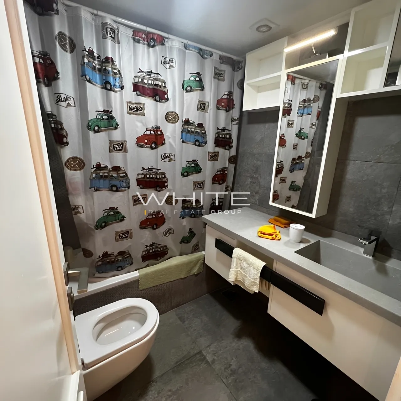 Apartment for rent in Aoukar, lebanon