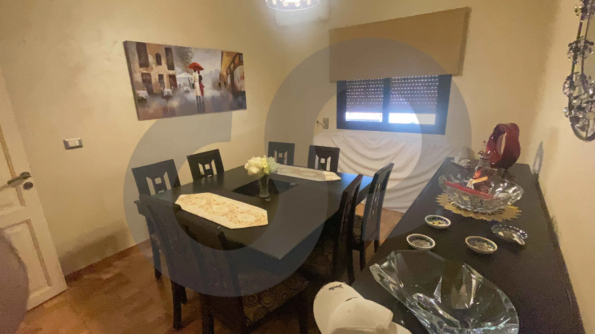 Apartment for Sale in Bourj Abi Haydar