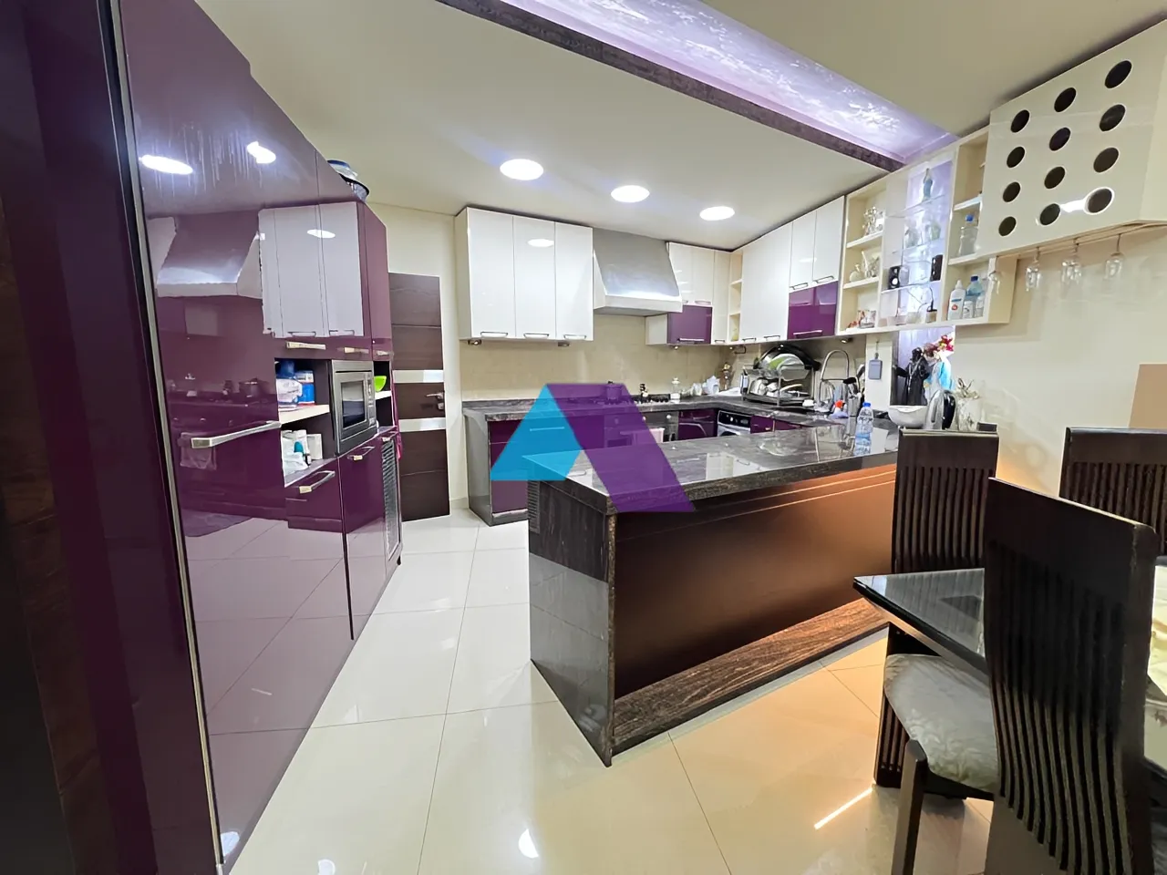 Apartment for Sale in Dekwaneh