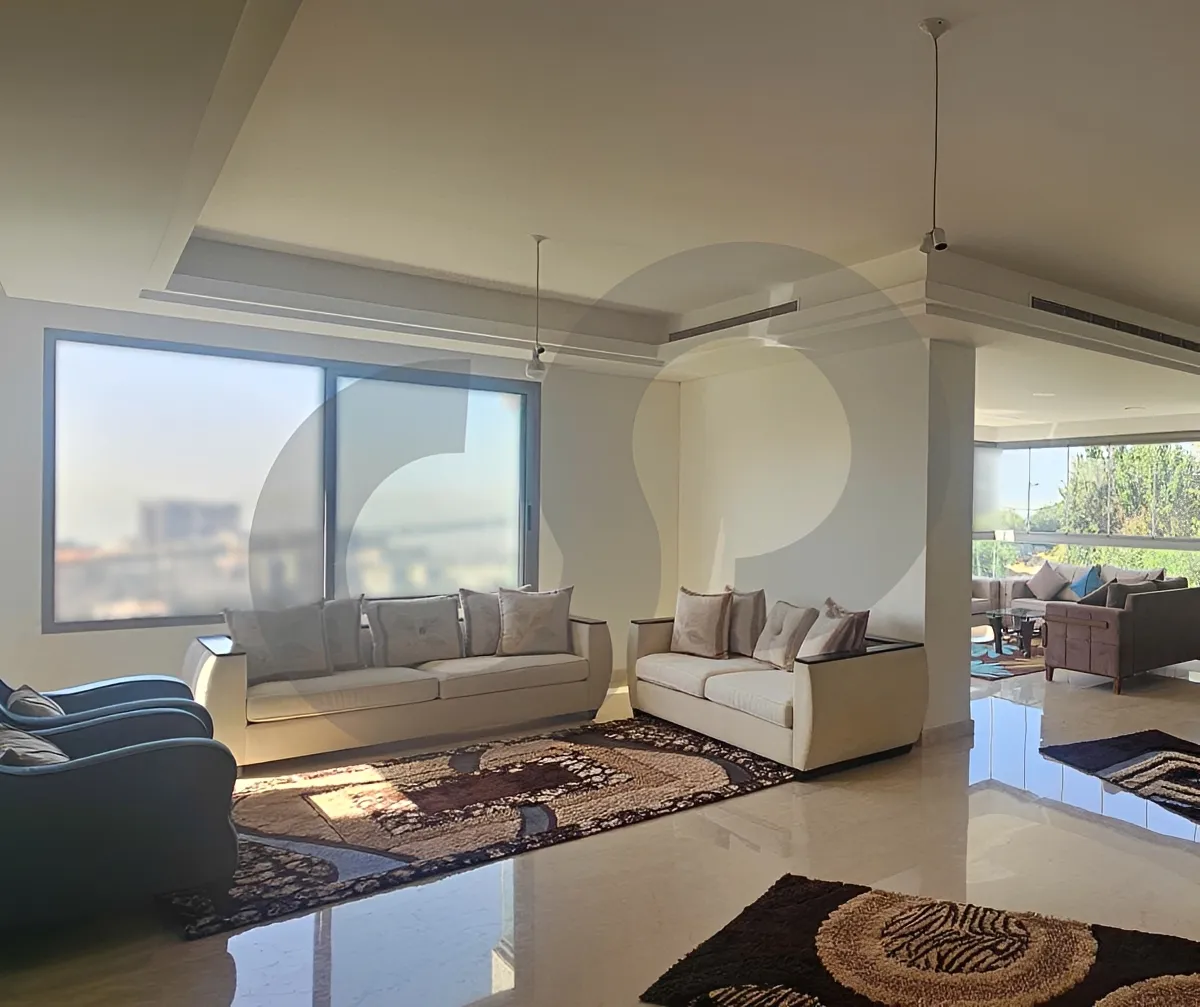 Apartment for Sale in Yarzeh, Lebanon
