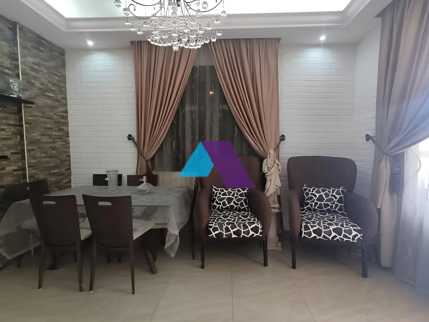 Apartment for Sale in Hadath - 2 bed, 2 bath