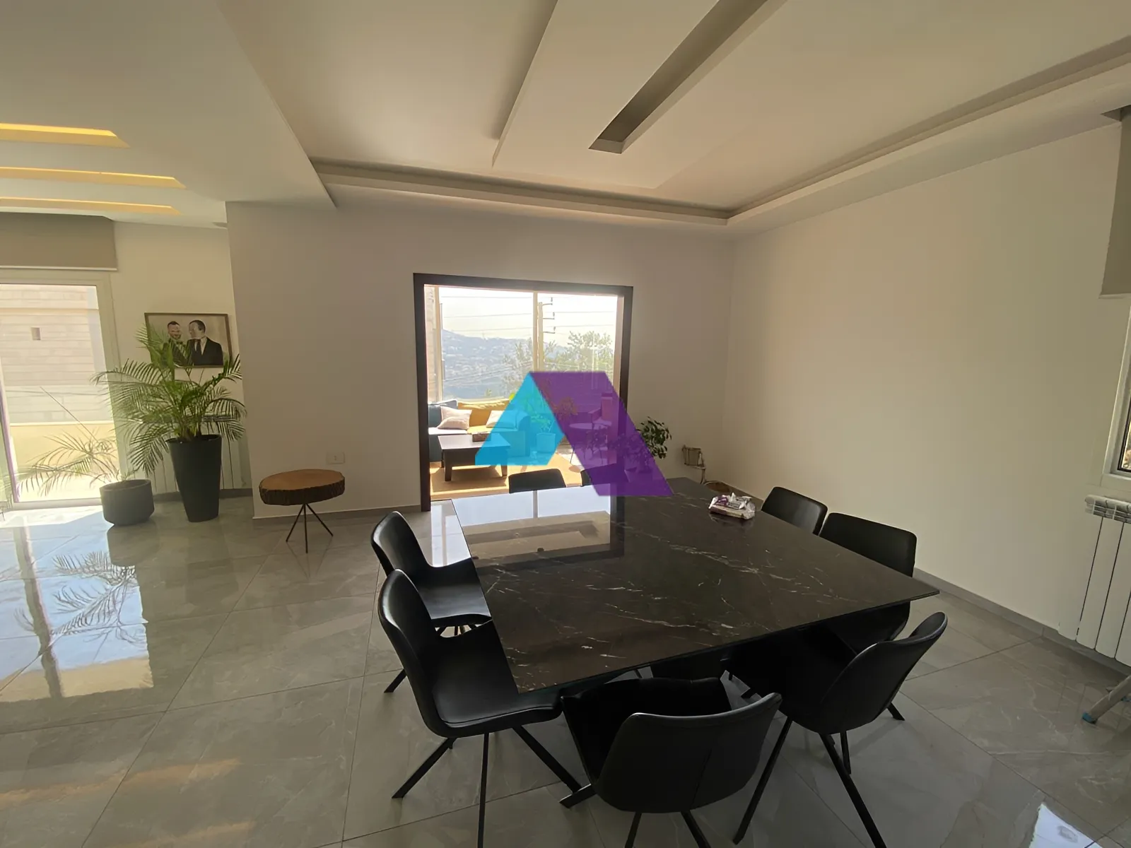 Apartment for Sale in Ballouneh