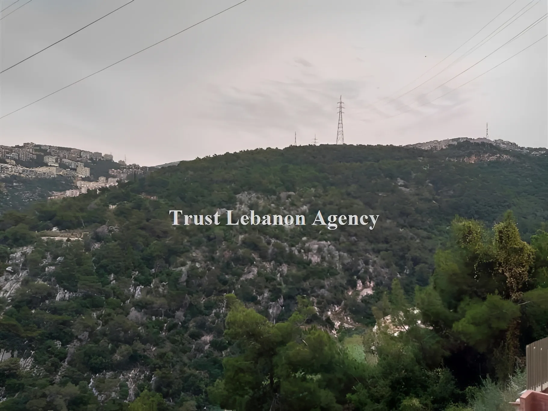 Duplex for Sale in Metn Bsalim Lebanon