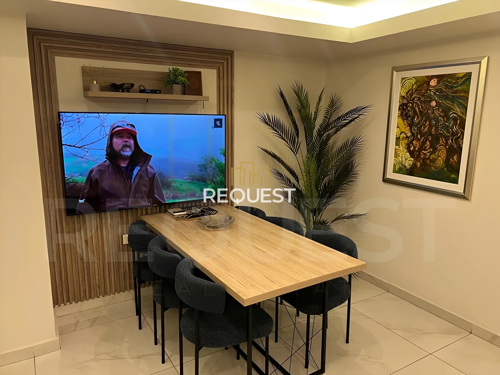 Apartment for rent in Achrafieh, beirut, lebanon - 2 bed, 2.0 bath