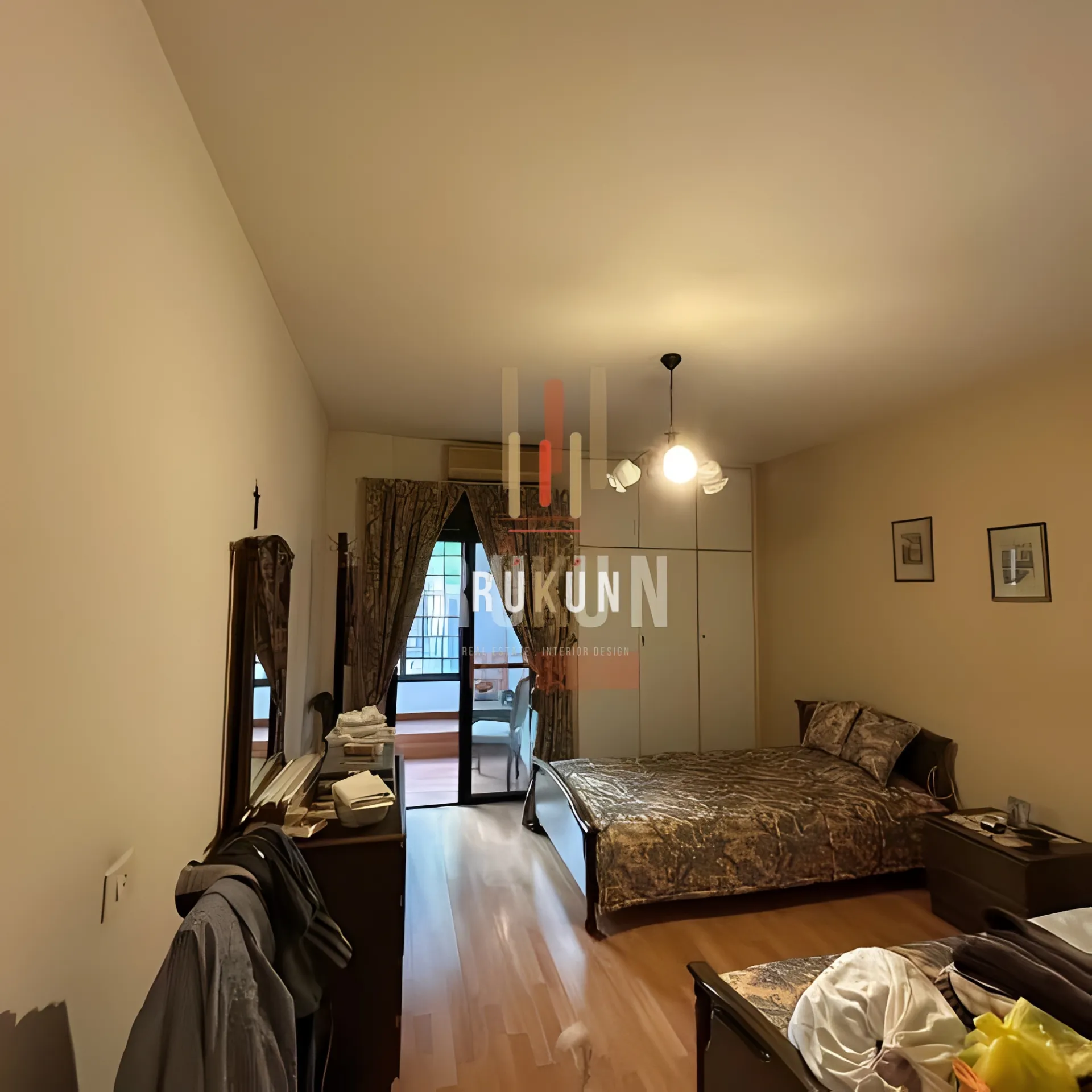 Apartment for sale in Naccache, Lebanon