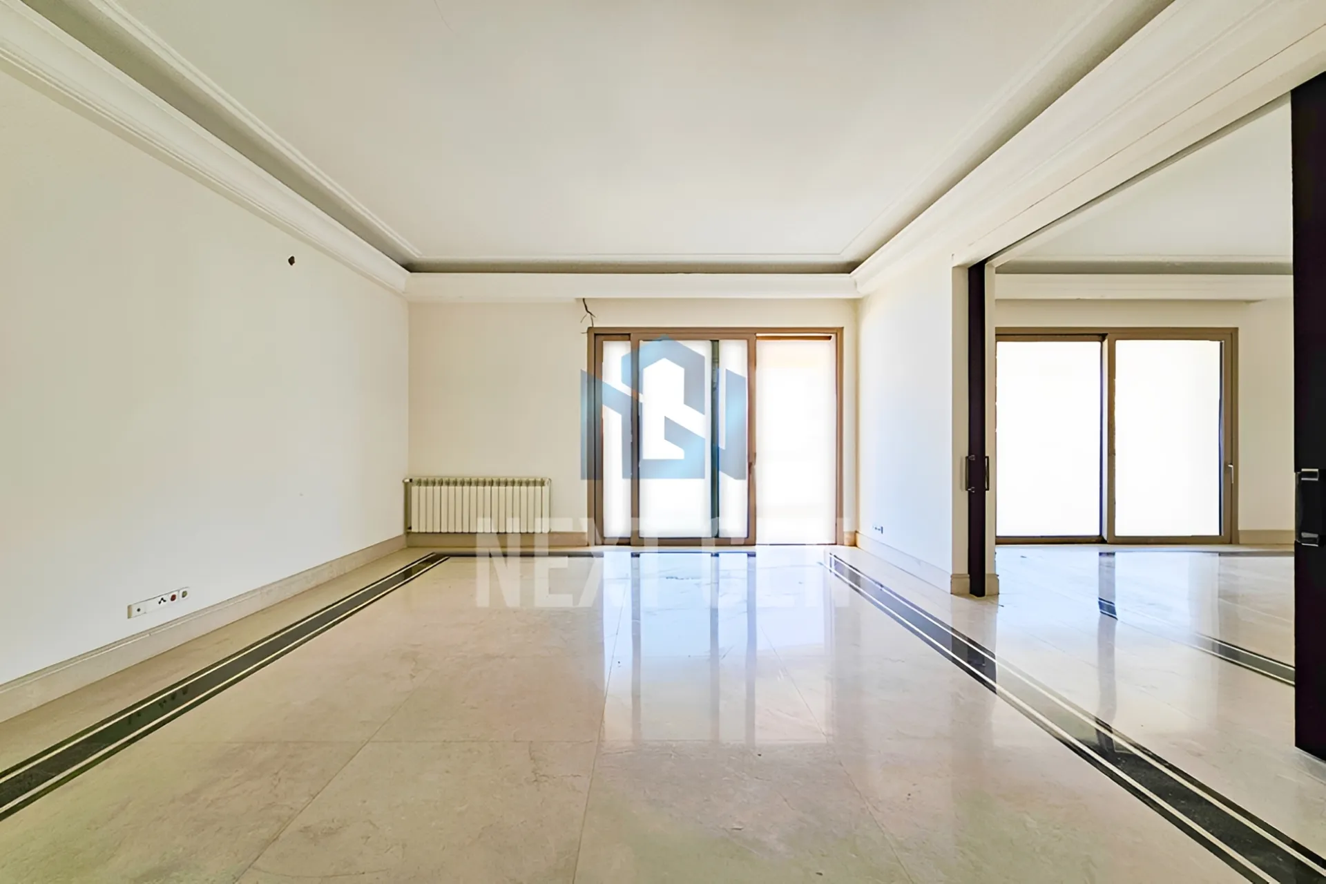 Apartment for rent in Ras, Bayrut, Lebanon