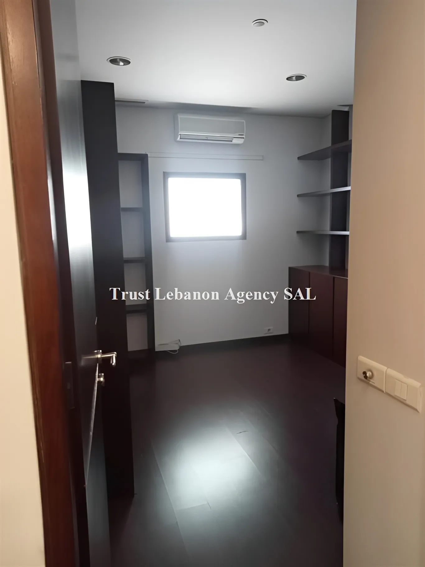Office For Rent in Beirut, Ashrafieh