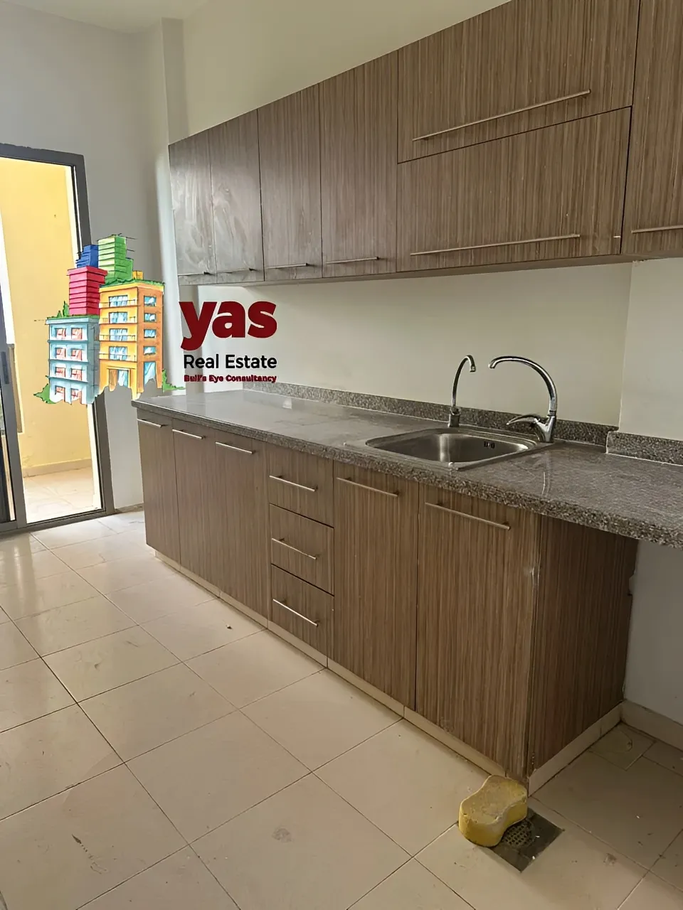 Apartment for Sale in Safra