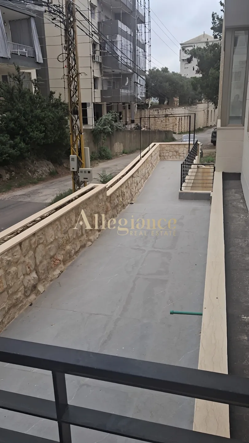 Apartment for sale in Harissa, Lebanon