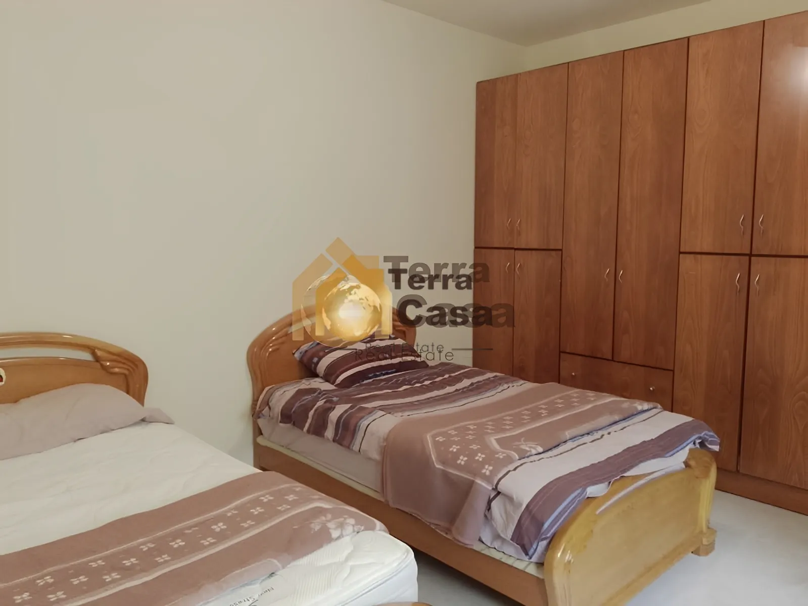 Apartment for Sale in Zahle