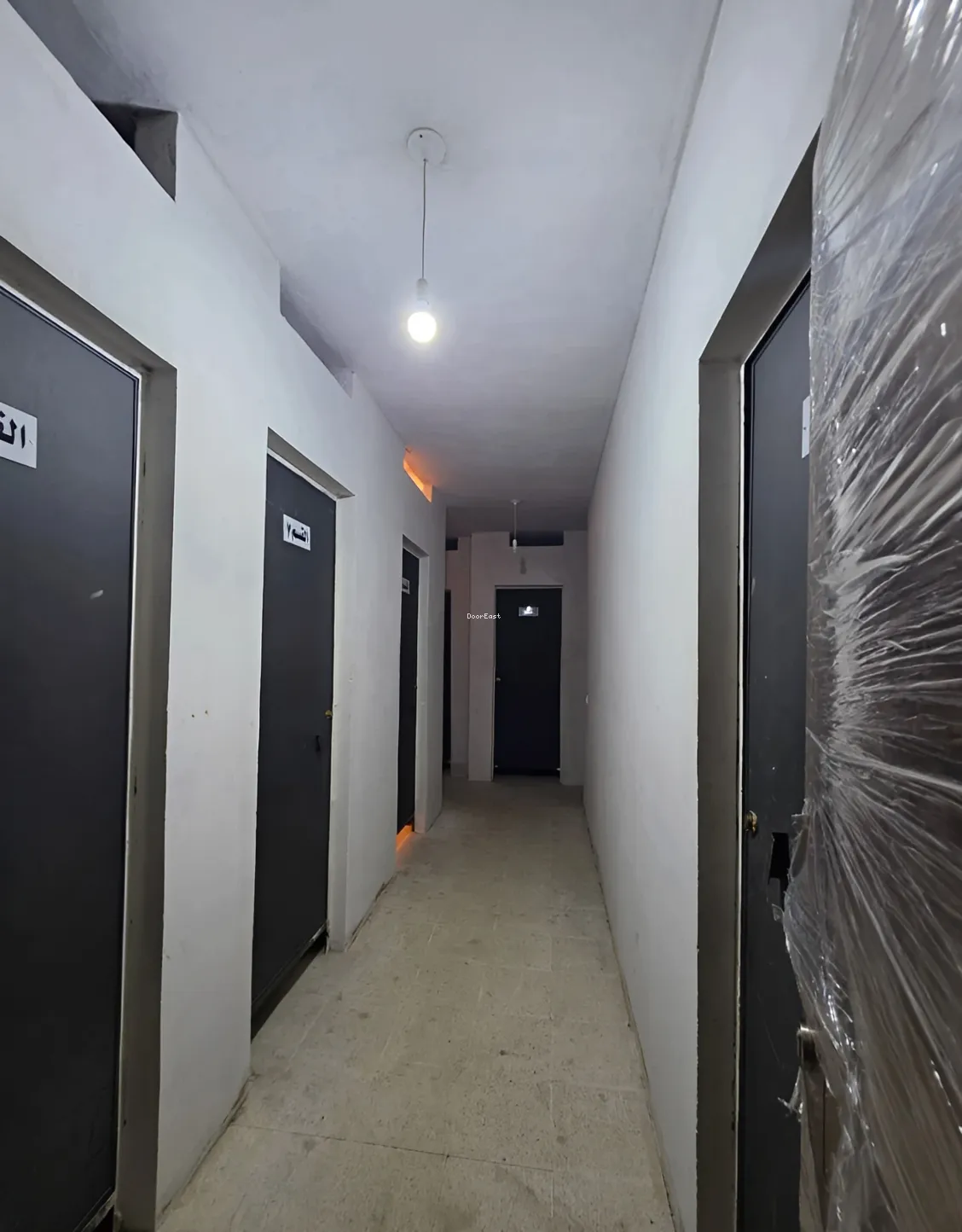Apartment for sale in Boutchay
