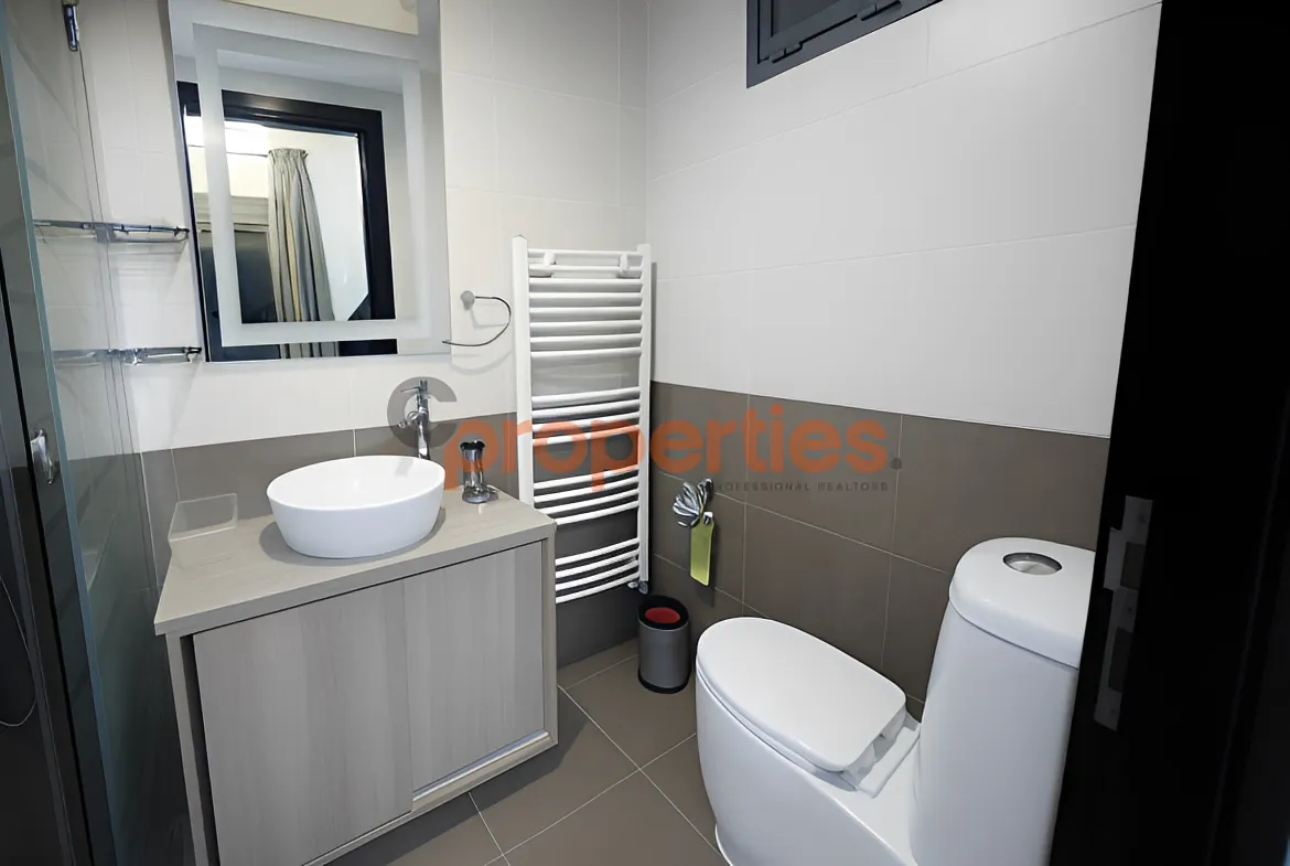 Apartment for Sale in Mansourieh