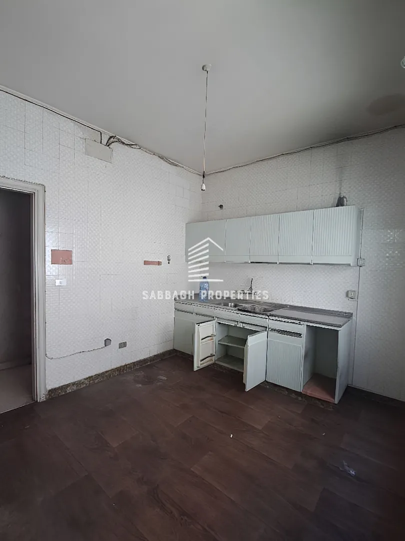 Apartment for rent in Badaro, beirut, lebanon