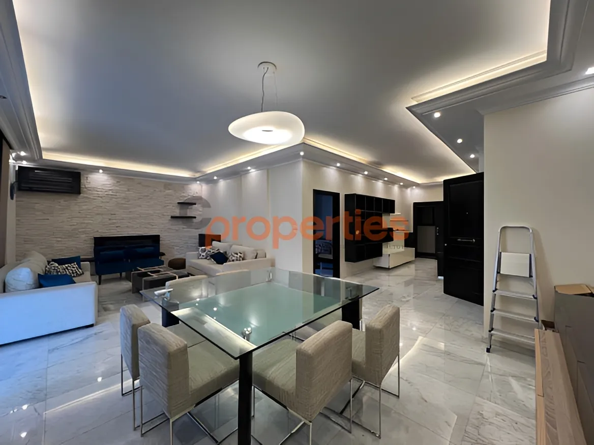 Apartment for Rent in Hazmieh - 3 bed, 4 bath