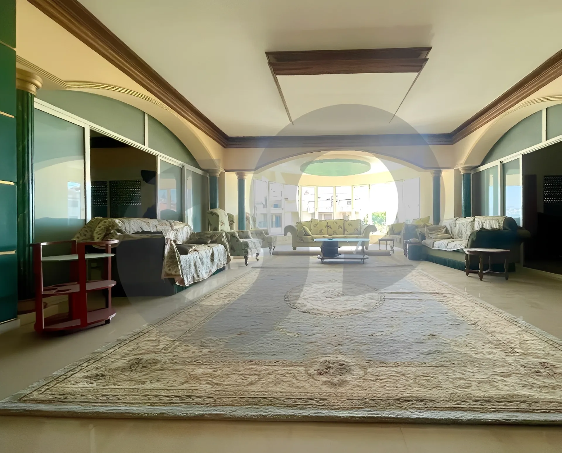Villa for Sale in Daoura, Lebanon - 12 bed, 14 bath