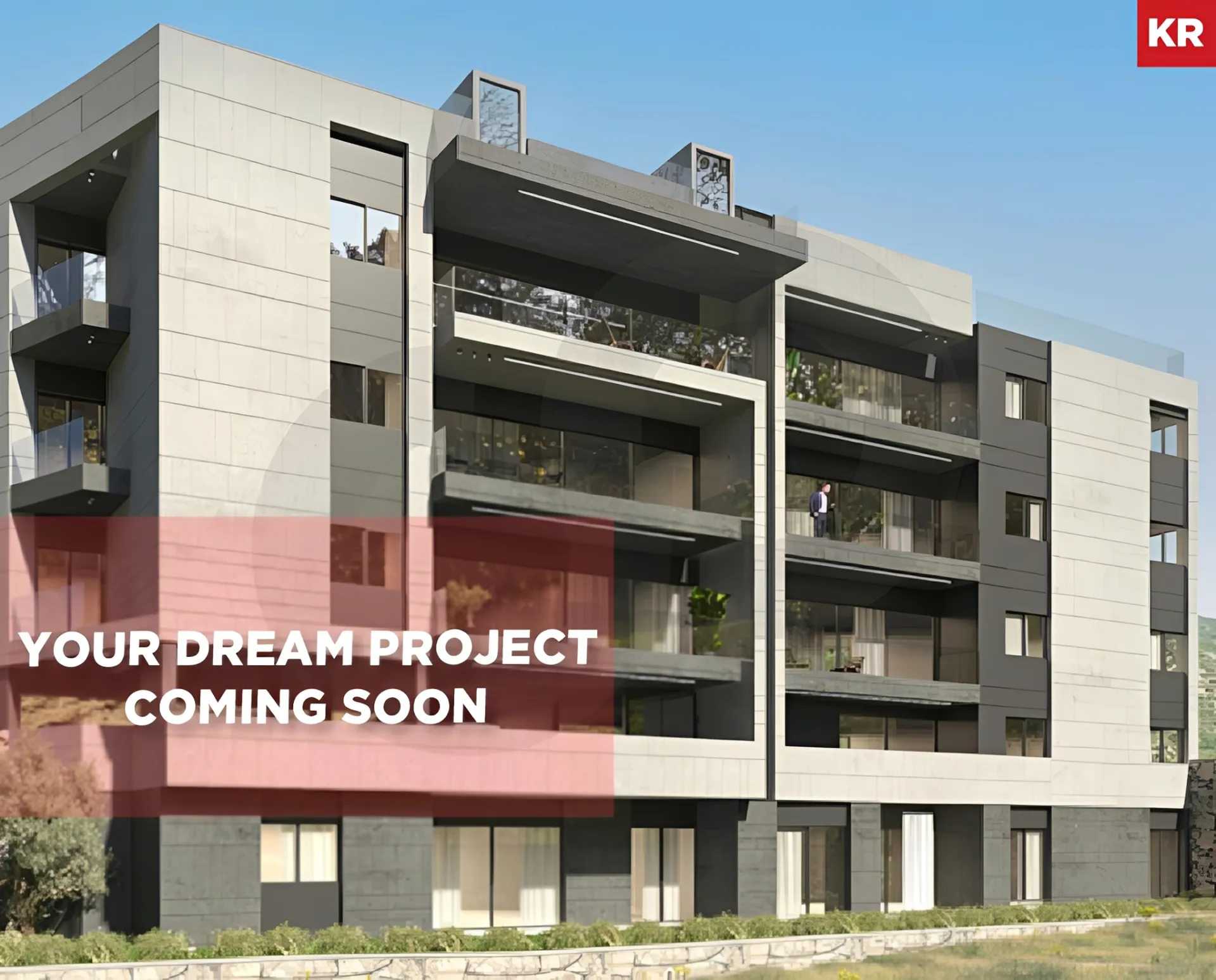 Apartment for Sale in Mar Chaaya, Lebanon - 2 bed, 2 bath
