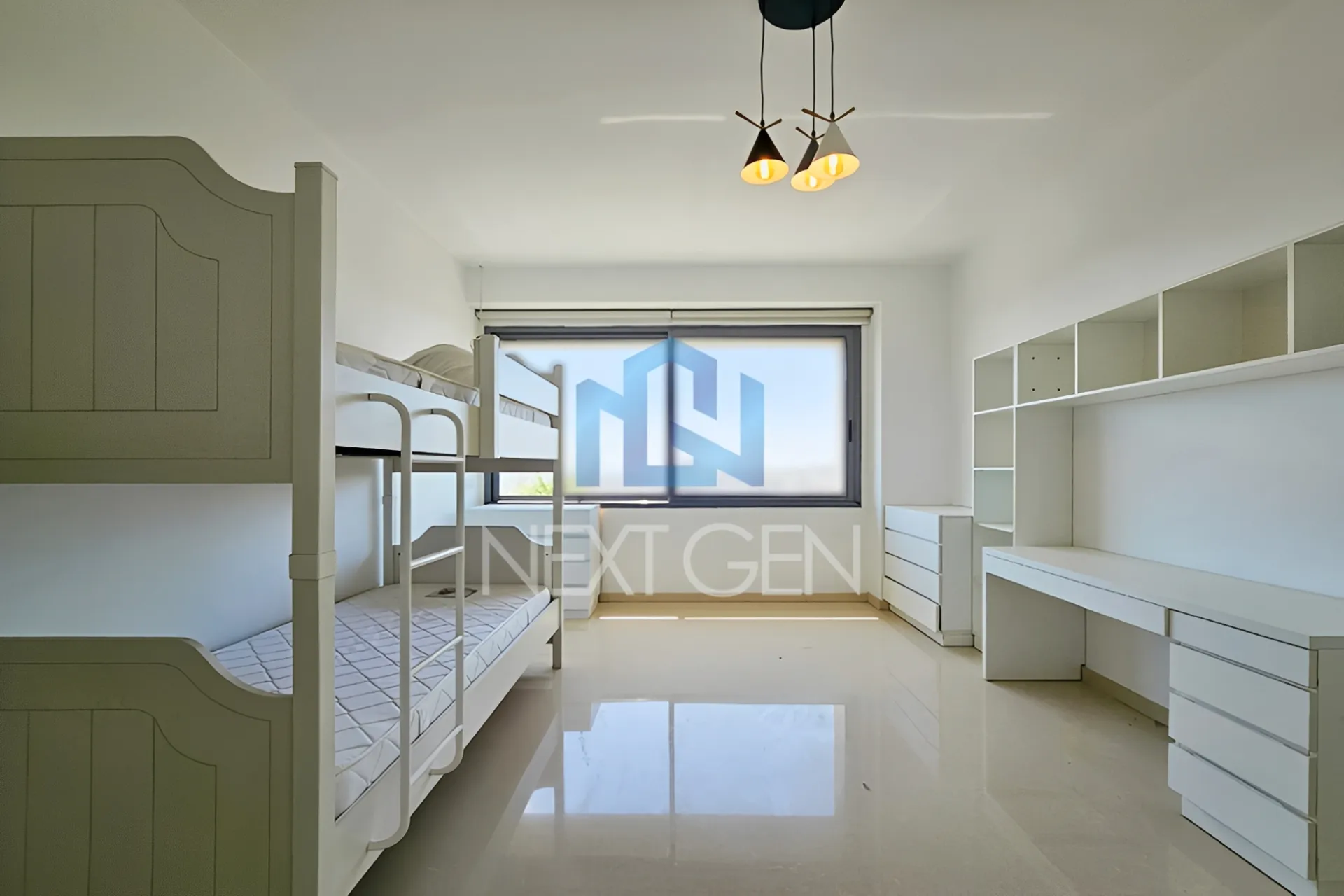 Apartment for rent in Achrafieh, Beirut, Lebanon