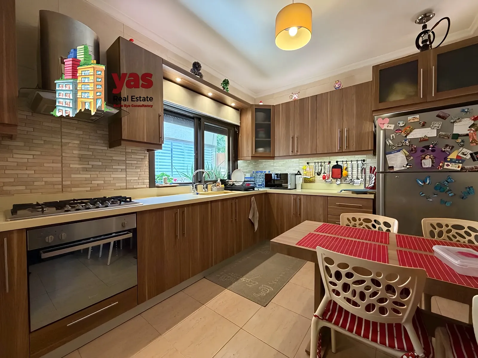 Apartment for Sale in Zouk Mosbeh