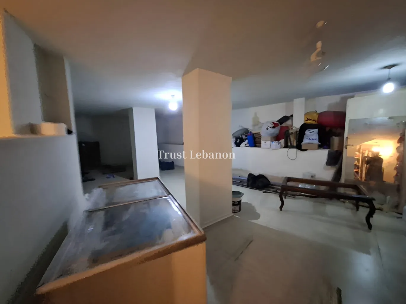 Residential Building for sale in Bourj Hammoud, Lebanon